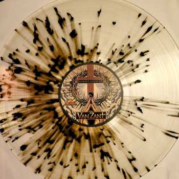 LP Van Zant: Always Look Up CLR | LTD