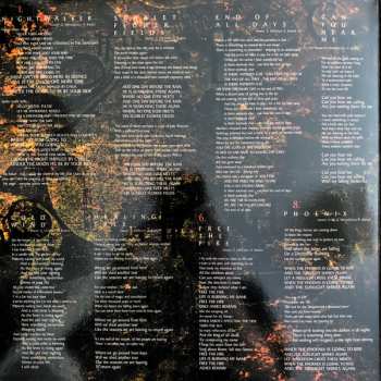 2LP Vanden Plas: Beyond Daylight LTD | CLR