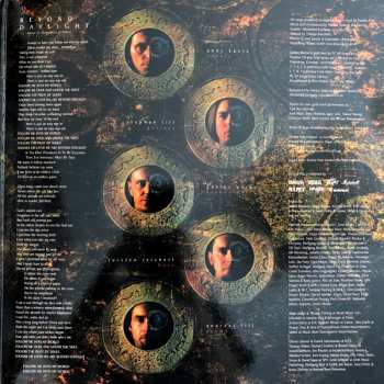 2LP Vanden Plas: Beyond Daylight LTD | CLR