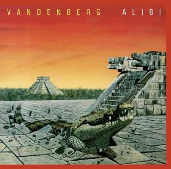 CD Vandenberg: Alibi LTD