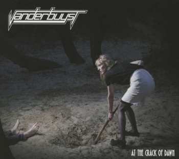 Album Vanderbuyst: At The Crack Of Dawn
