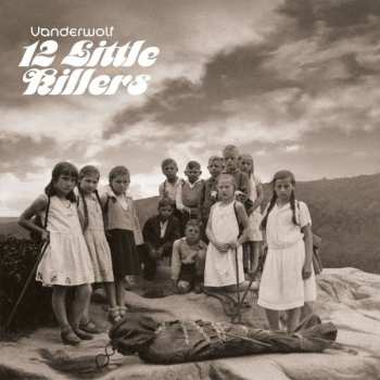 LP Vanderwolf: 12 Little Killers