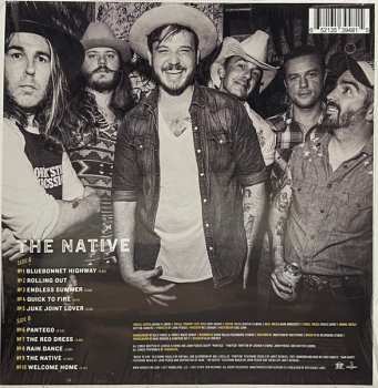 LP Vandoliers: The Native