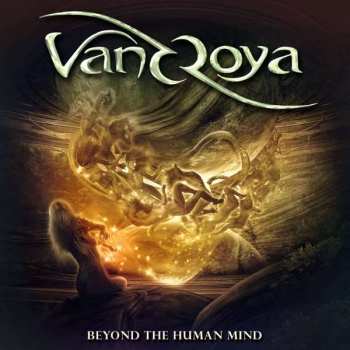 CD Vandroya: Beyond The Human Mind