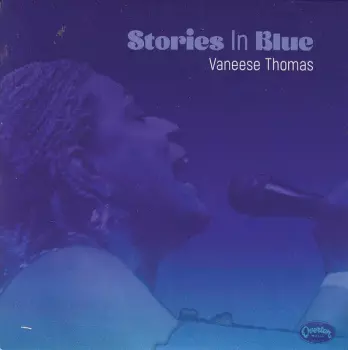 Vaneese Thomas: Stories In Blue