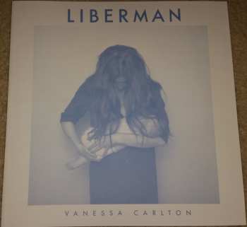 LP Vanessa Carlton: Liberman