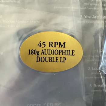 LP Vanessa Fernandez: Remember Me