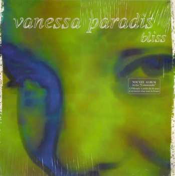LP Vanessa Paradis: Bliss
