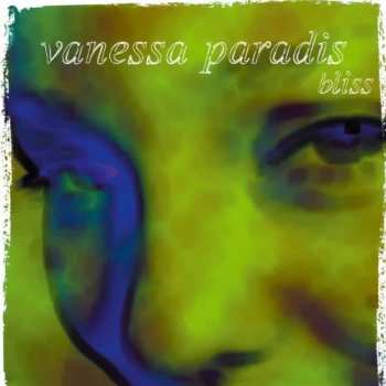Album Vanessa Paradis: Bliss