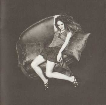 LP Vanessa Paradis: Divinidylle