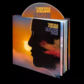 Vanessa Paradis: Le Retour Des Beaux Jours