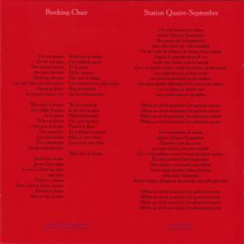 2CD Vanessa Paradis: Love Songs