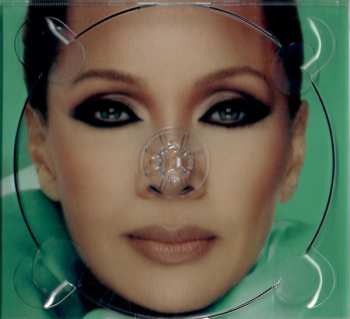 CD Vanessa Williams: Survivor