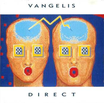CD Vangelis: Direct
