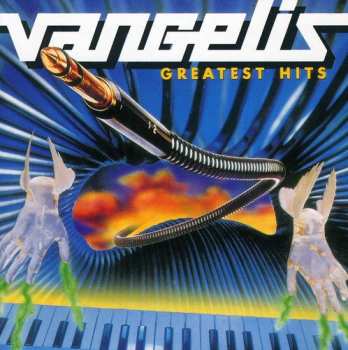 CD Vangelis: Greatest Hits
