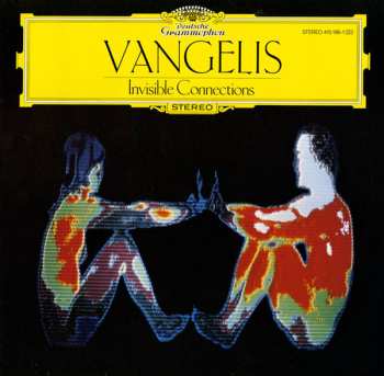 LP Vangelis: Invisible Connections