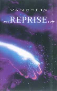 MC Vangelis: Reprise 1990-1999