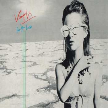 CD Vangelis: See You Later = 流氷原 LTD