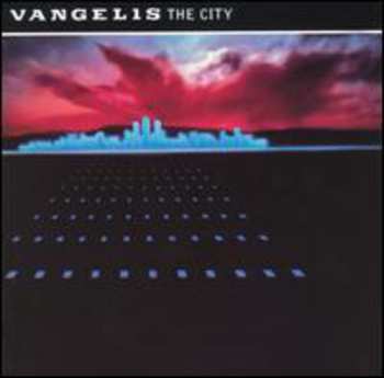 CD Vangelis: The City