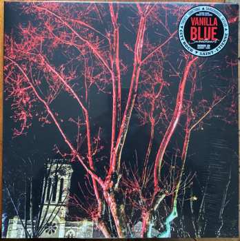 Album Vanilla Blue: Sweetheart