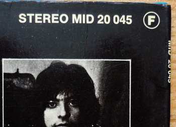 LP Vanilla Fudge: Renaissance