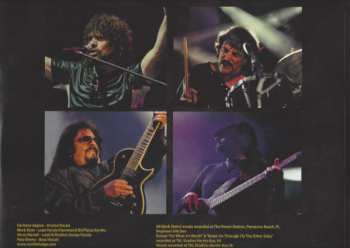 LP Vanilla Fudge: Spirit Of '67 LTD | CLR