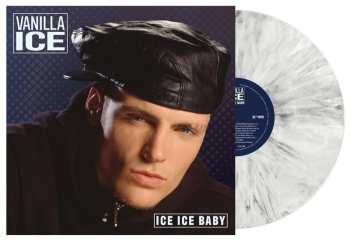 LP Vanilla Ice: Ice Ice Baby