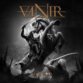 Album Vanir: Wyrd
