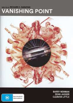 Album Vanishing Point: Vanishing Point