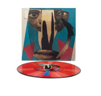 LP Vanishing Twin: Afternoon X LTD | PIC