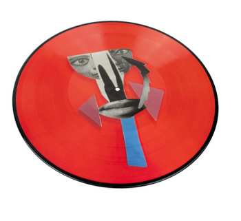 LP Vanishing Twin: Afternoon X LTD | PIC