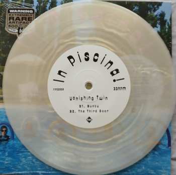 SP Vanishing Twin: In Piscina ! LTD