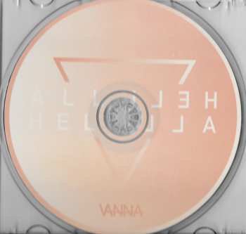 CD Vanna: All Hell