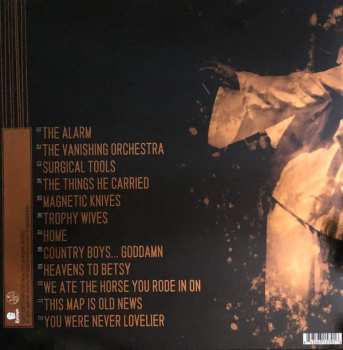 LP Vanna: Curses CLR | LTD