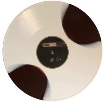 LP Vanna: Curses CLR | LTD