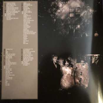 LP Vanna: Curses CLR | LTD