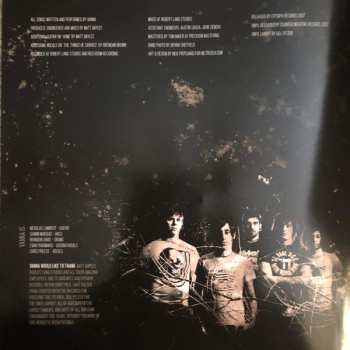 LP Vanna: Curses CLR | LTD