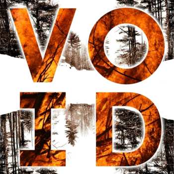 Album Vanna: Void