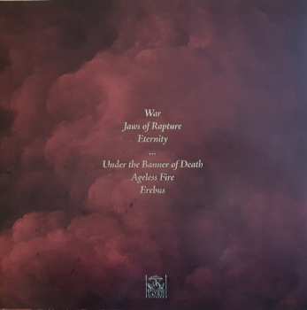 LP Vanum: Ageless Fire