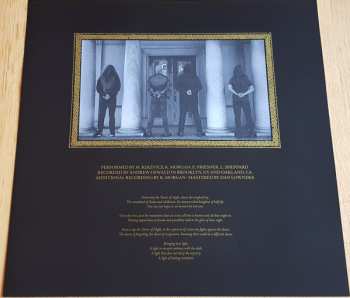 LP Vanum: Ageless Fire