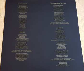 LP Vanum: Ageless Fire