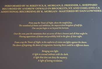 LP Vanum: Ageless Fire