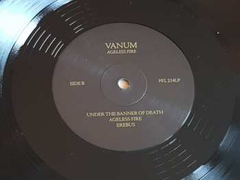 LP Vanum: Ageless Fire