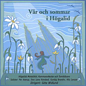 Album Var Och Sommar I Hogalid / Various: Var Och Sommar I Hogalid