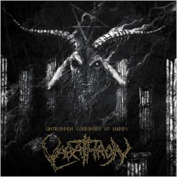 2CD/Zestaw pudełkowy Varathron: Untrodden Corridors Of Hades LTD | DLX