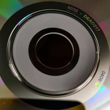 CD Vardan: Despicable Broken Hope