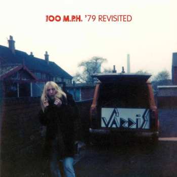 CD Vardis: 100 M.p.h. '79 Revisited