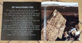 LP Vargavinter: Frostfödd LTD | NUM | CLR