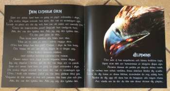 LP Vargavinter: Frostfödd LTD | NUM | CLR