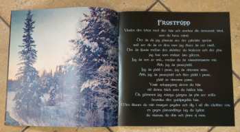 LP Vargavinter: Frostfödd LTD | NUM | CLR